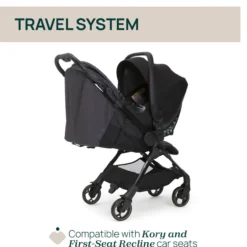 Chicco WE 2, Passeggino Aereo e Viaggio