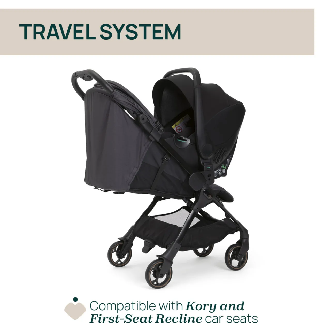Chicco WE 2, Passeggino Aereo e Viaggio