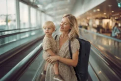Chicco WE 2, Passeggino Aereo e Viaggio