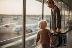 Chicco WE 2, Passeggino Aereo e Viaggio