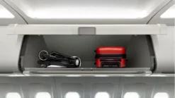 Chicco We, Passeggino Aereo e Viaggio