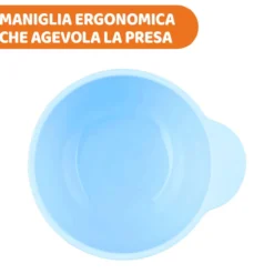Ciotola in silicone