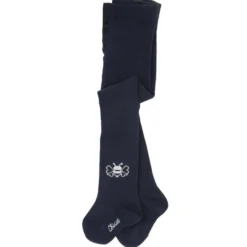 Collant jacquard