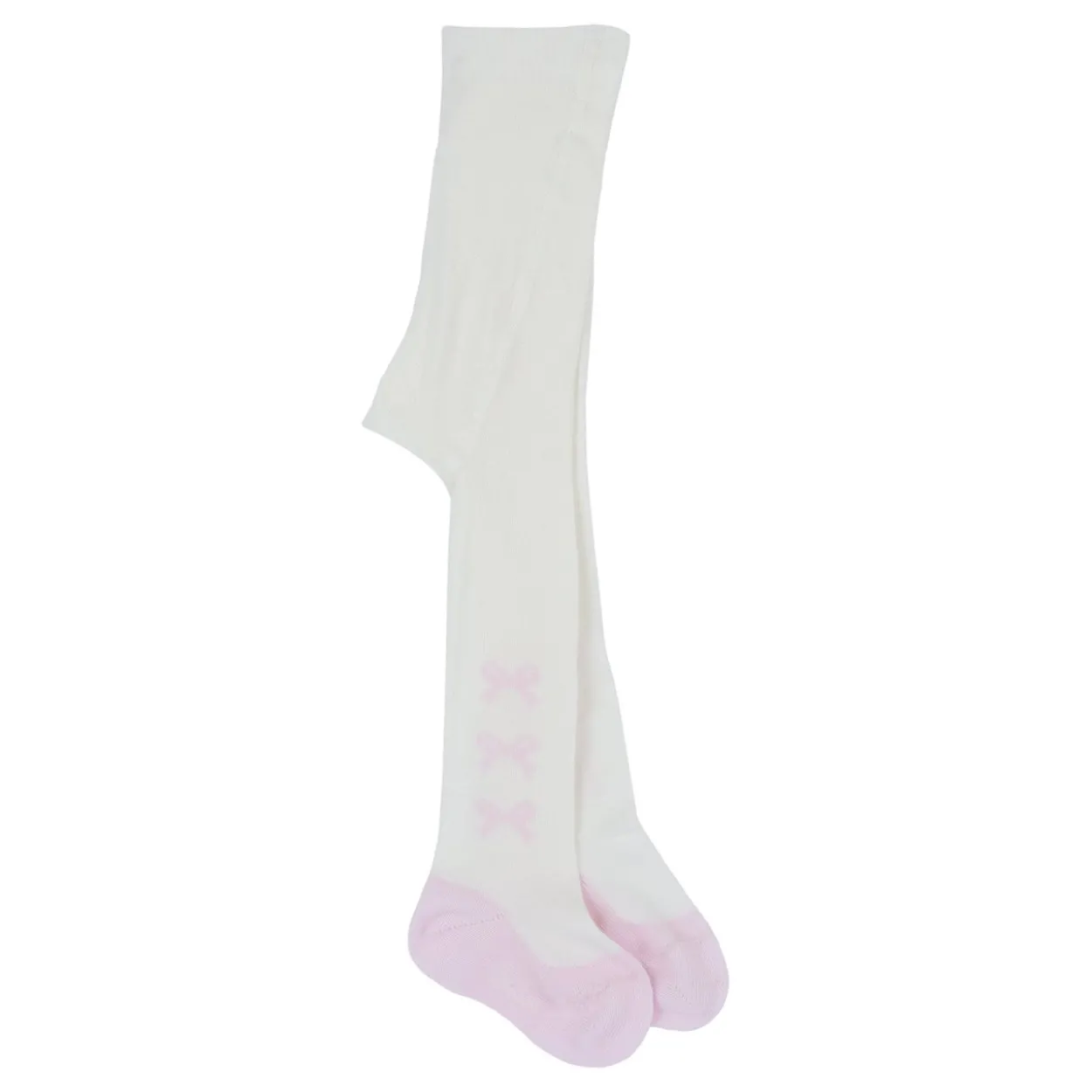Collant jacquard