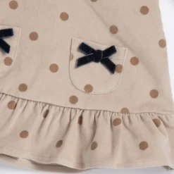 Completo abito smanicato con maglietta