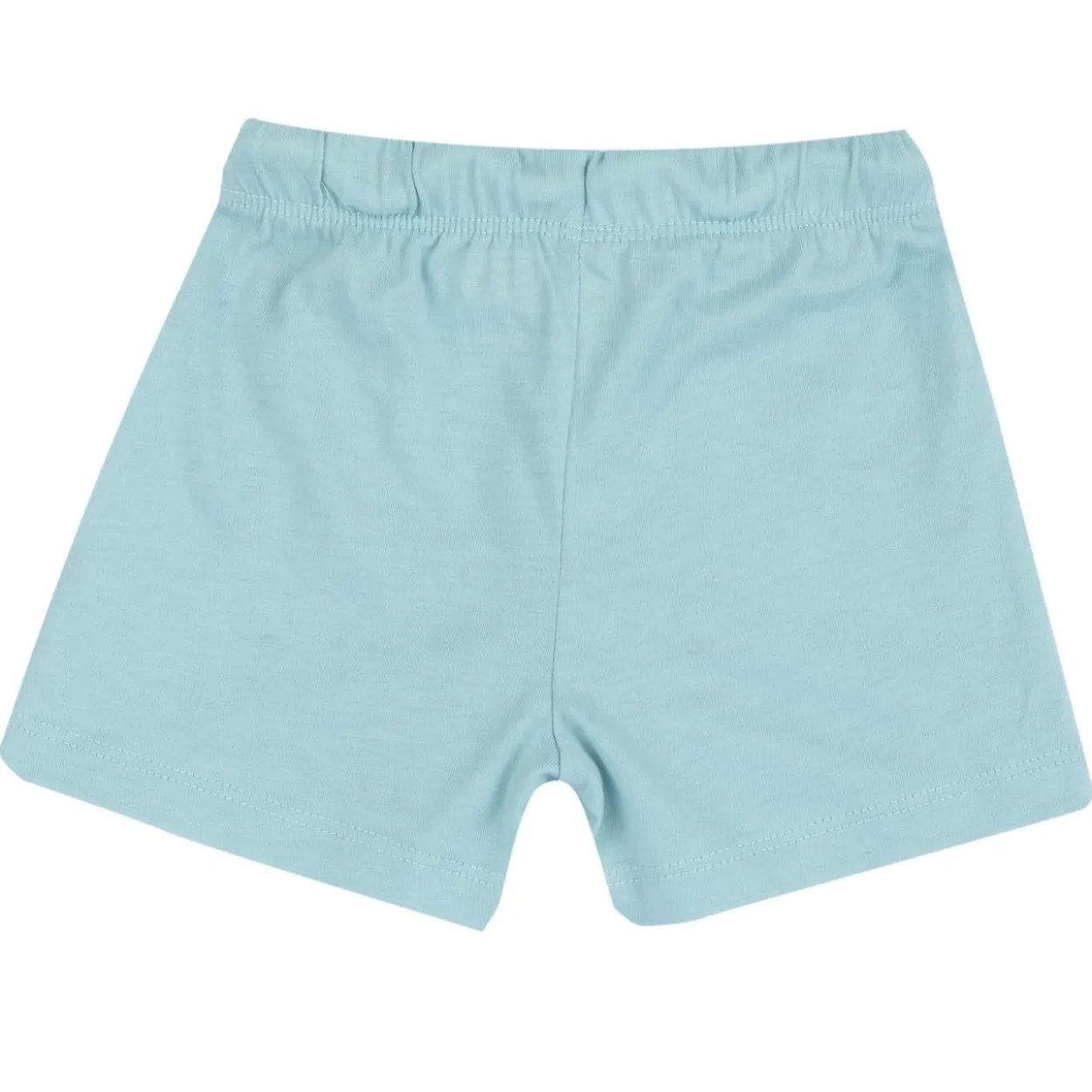 Completo canotta con pantaloni corti