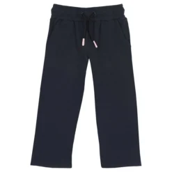 Completo felpa con cappuccio e pantaloni