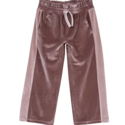 Completo felpa con cappuccio e pantaloni