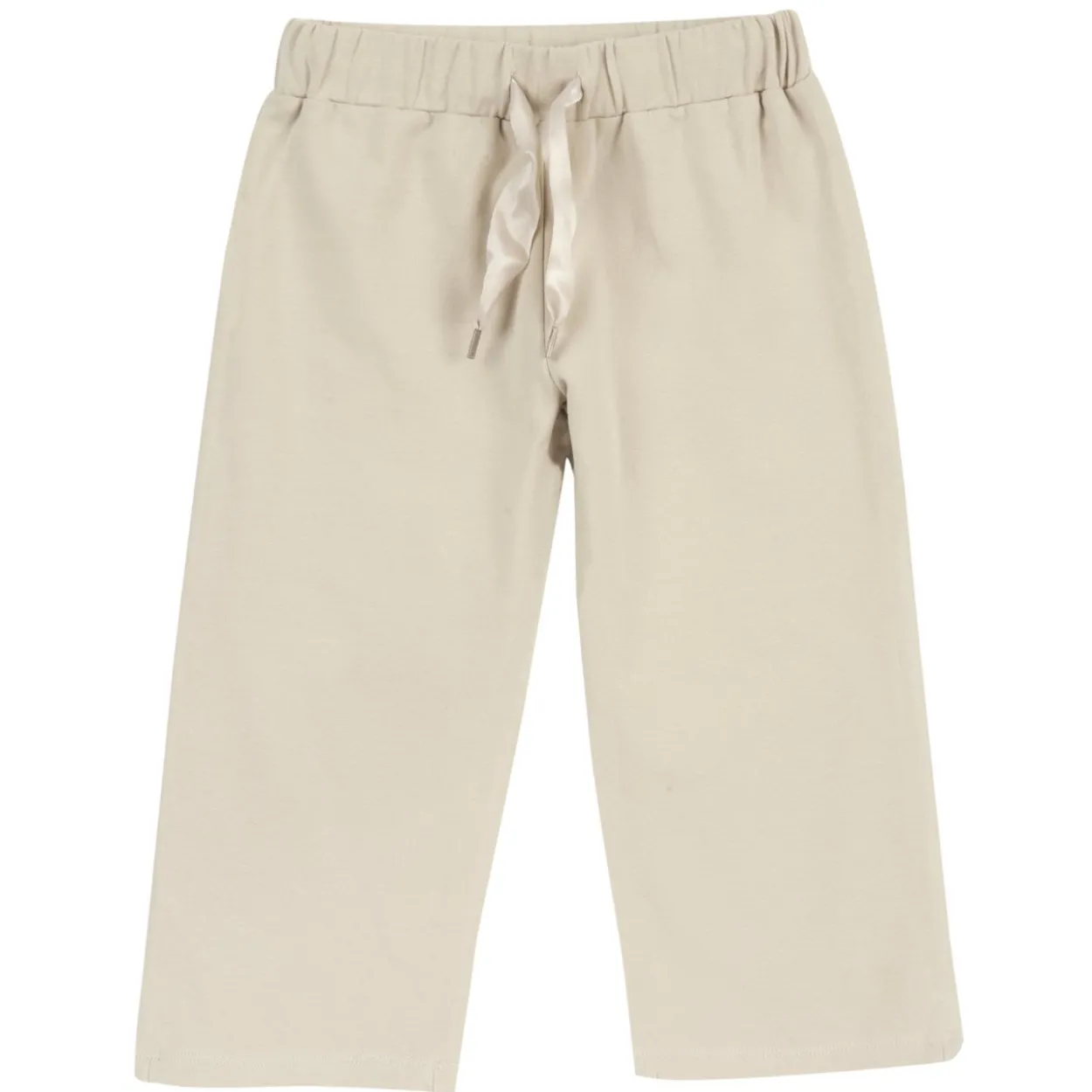 Completo felpa con cappuccio e pantaloni