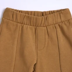 Completo felpa con pantaloni
