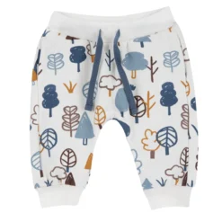 Completo felpa con pantaloni