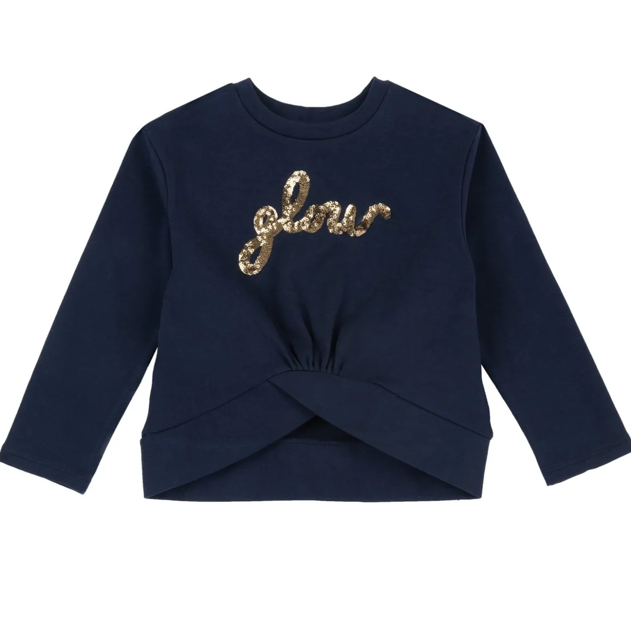 Completo felpa con pantaloni
