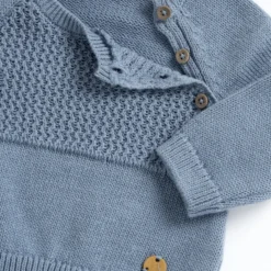 Completo in maglia