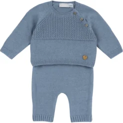 Completo in maglia