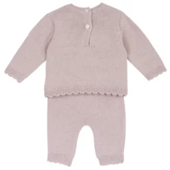 Completo in maglia