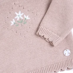 Completo in maglia