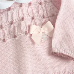 Completo in maglia