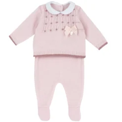 Completo in maglia