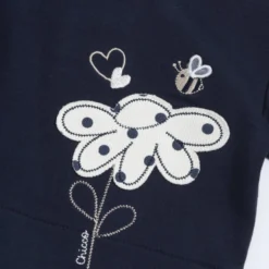 Completo maglia con leggings