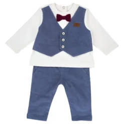 Completo maglietta con pantaloni
