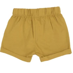 Completo maglietta con pantaloni corti