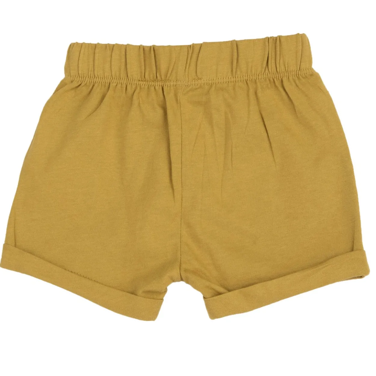 Completo maglietta con pantaloni corti