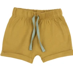 Completo maglietta con pantaloni corti