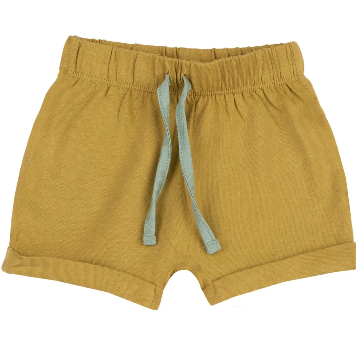 Completo maglietta con pantaloni corti