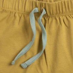 Completo maglietta con pantaloni corti
