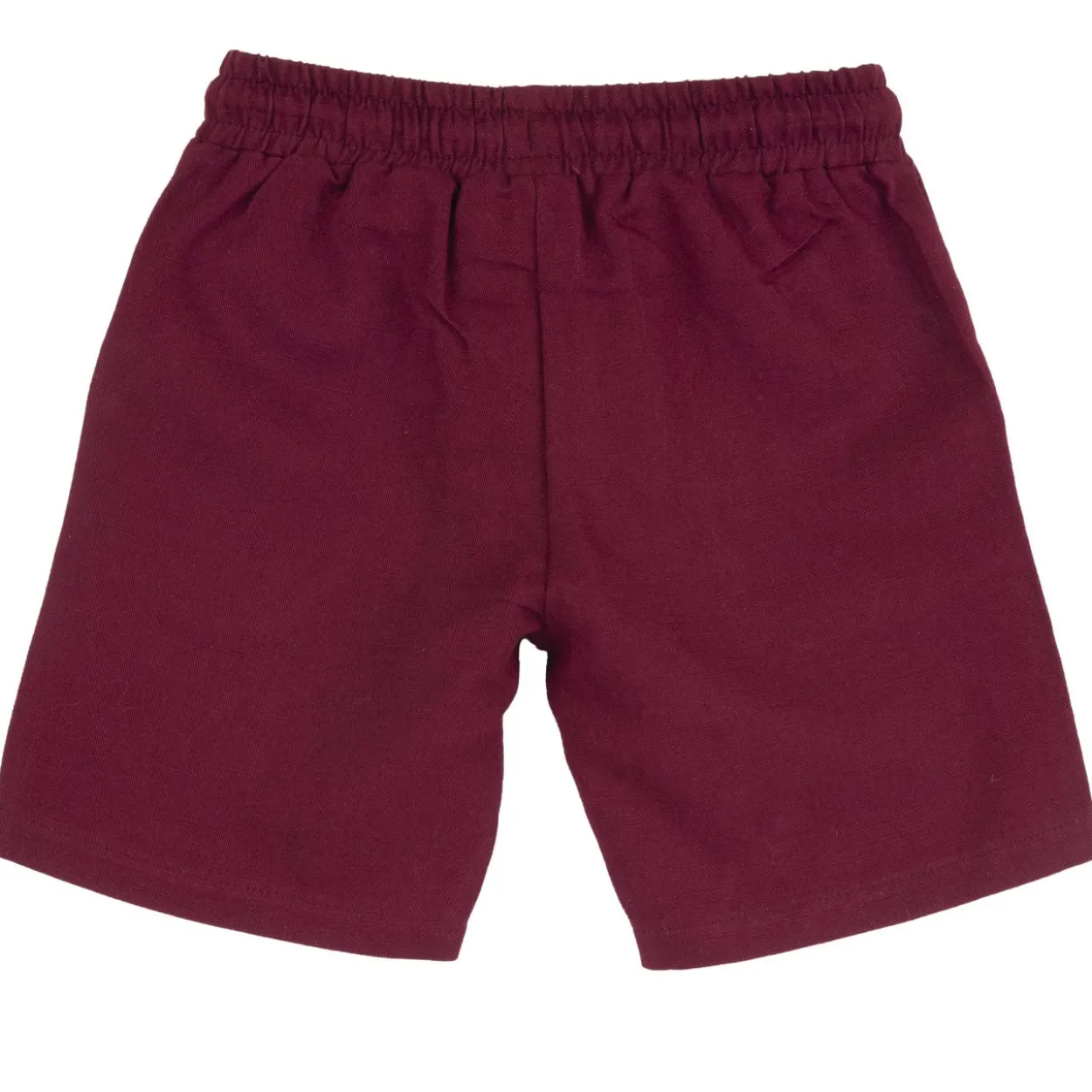 Completo maglietta con pantaloni corti