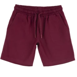 Completo maglietta con pantaloni corti