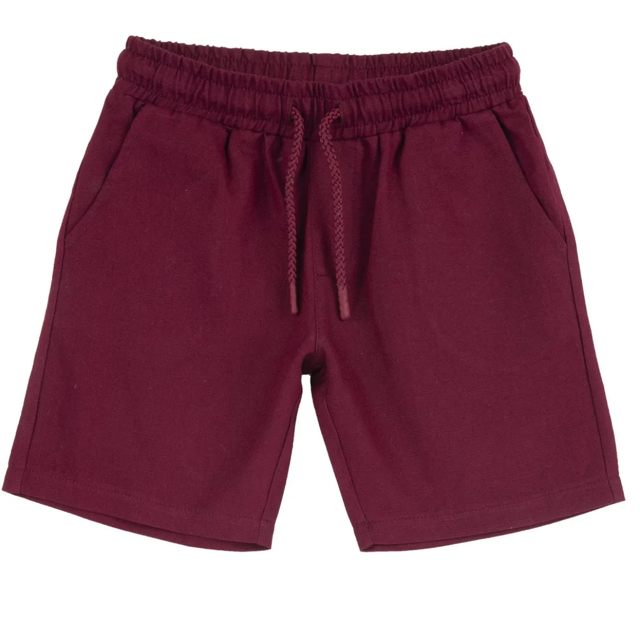 Completo maglietta con pantaloni corti