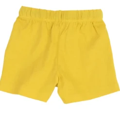 Completo maglietta con pantaloni corti