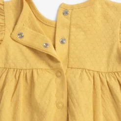 Completo maglietta e culotte