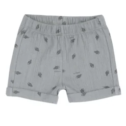 Completo maglietta e pantaloni corti