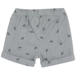 Completo maglietta e pantaloni corti
