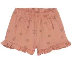 Completo maglietta e pantaloni corti