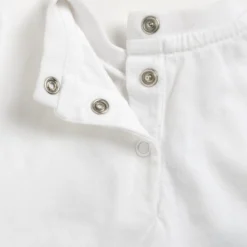 Completo maglietta manica corta con pantaloni corti