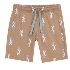 Completo maglietta manica corta con pantaloni corti
