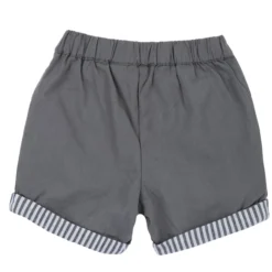 Completo maglietta manica corta con pantaloni corti