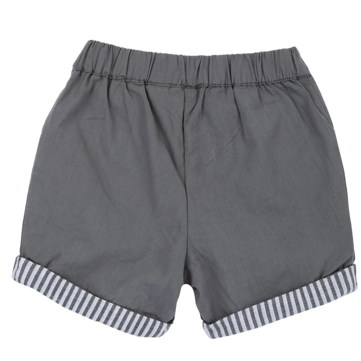 Completo maglietta manica corta con pantaloni corti