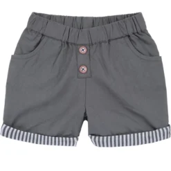 Completo maglietta manica corta con pantaloni corti