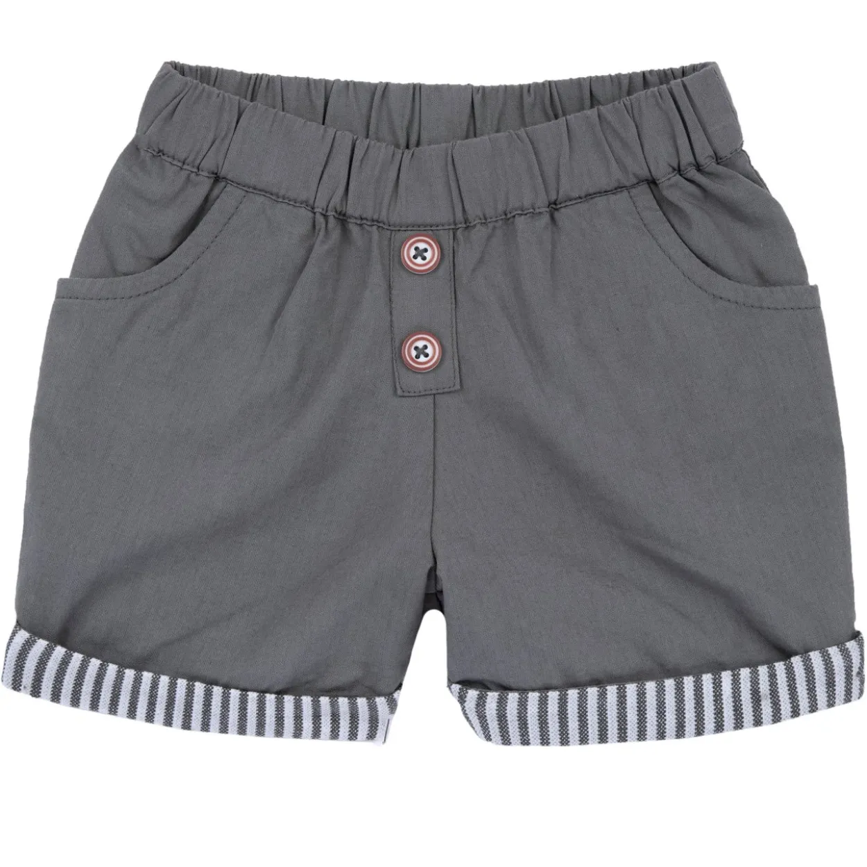 Completo maglietta manica corta con pantaloni corti