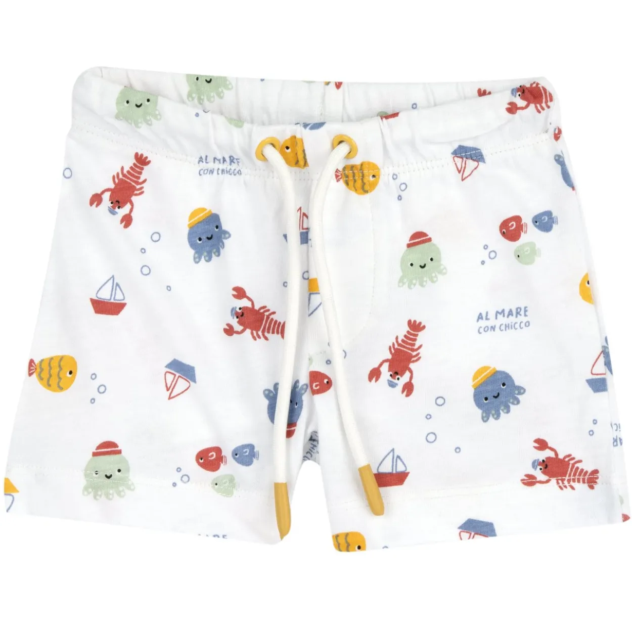 Completo maglietta manica corta con pantaloni corti