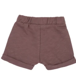 Completo maglietta manica corta con pantaloni corti