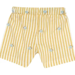 Completo maglietta manica corta con pantaloni corti