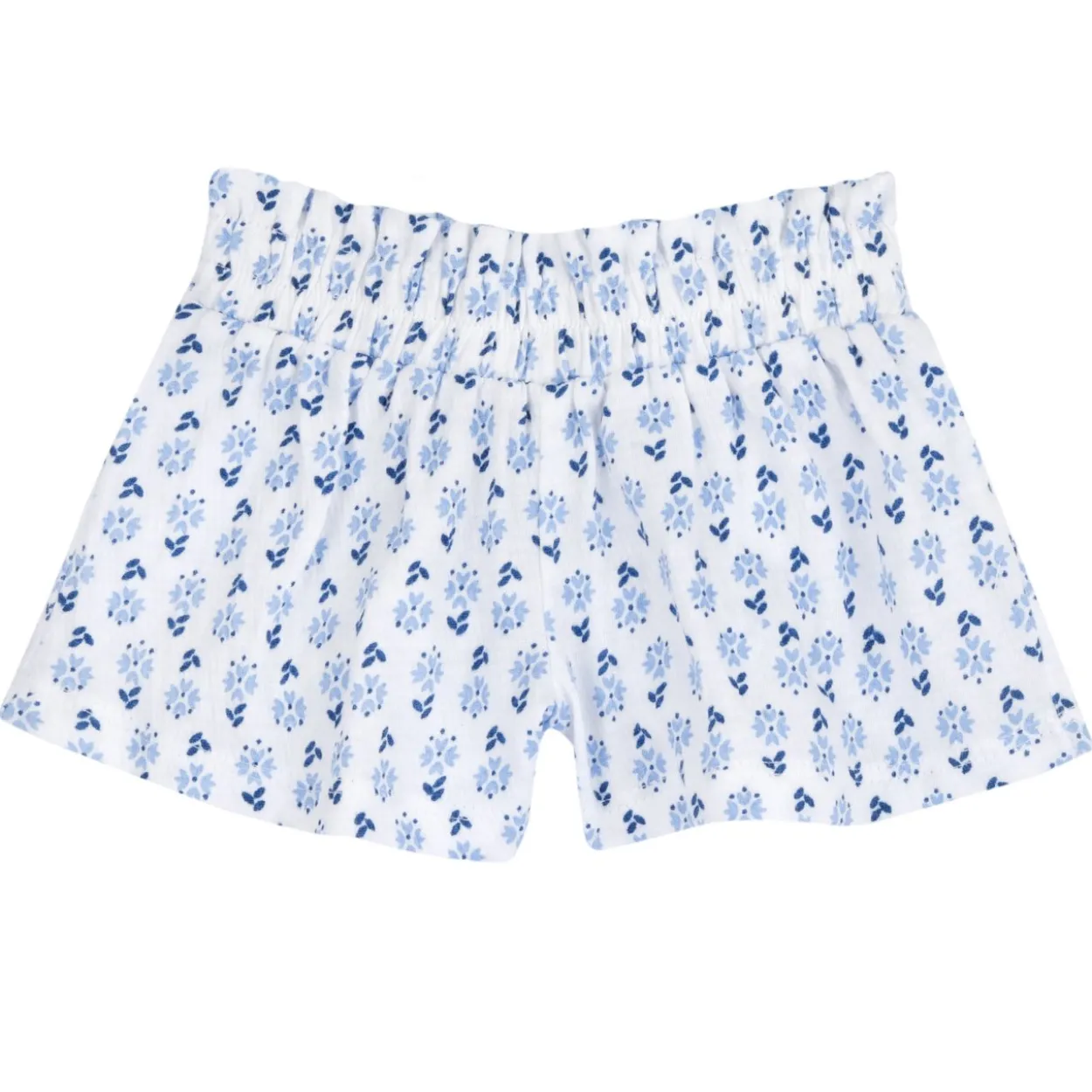 Completo maglietta manica corta con pantaloni corti