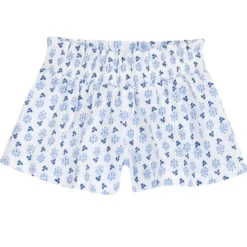 Completo maglietta manica corta con pantaloni corti