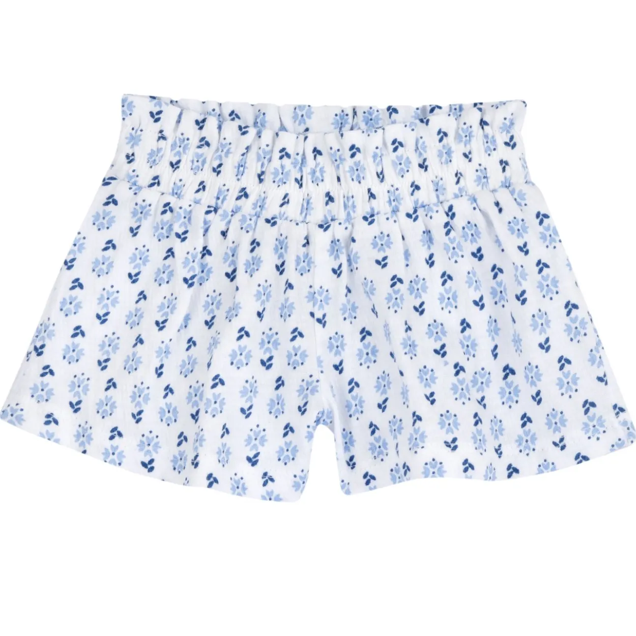 Completo maglietta manica corta con pantaloni corti