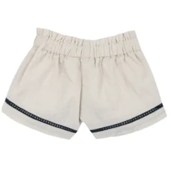 Completo maglietta manica corta con pantaloni corti